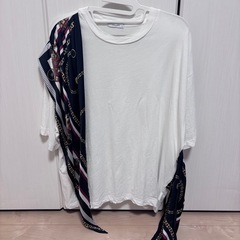 JEANASIS Tシャツの画像