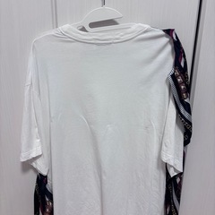 JEANASIS Tシャツの画像