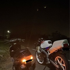 af27 super dioの画像