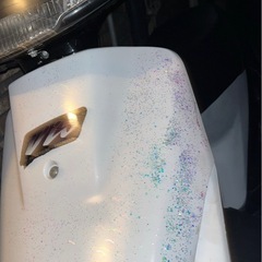 af27 super dioの画像