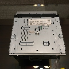 carrozzeria AVIC-MRZ099の画像