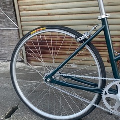 ★整備済み★NATURAL CYCLEナチュラルサイクルNCD−650の画像