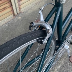 ★整備済み★NATURAL CYCLEナチュラルサイクルNCD−650の画像