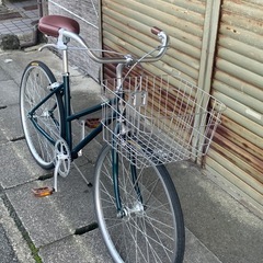 ★整備済み★NATURAL CYCLEナチュラルサイクルNCD−650の画像