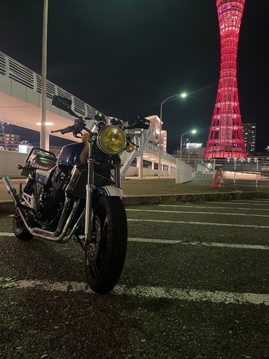 インパルス400