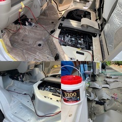 令和4年式エブリィワゴンのOEM車スクラムワゴンPZターボSPハイルーフです(๑･̑◡･̑๑)の画像