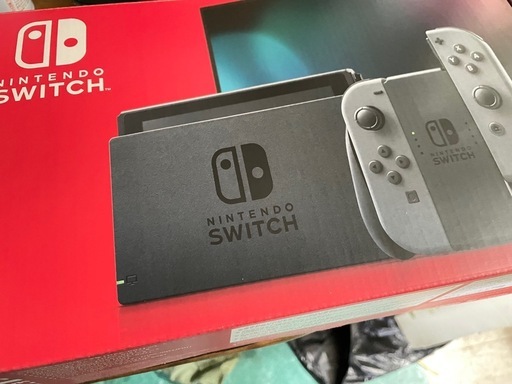 Switchセット！美品！64GBSDカード付き！