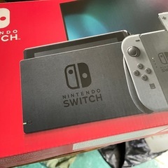 Switchセット！美品！64GBSDカード付き！の画像