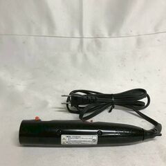 【北見市発】テスコム TESCOM ヘアーアイロン PM51 黒 4way コテ カール ストレート 一人暮らし (E3693wM)の画像