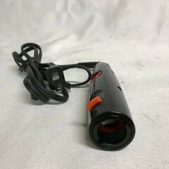 【北見市発】テスコム TESCOM ヘアーアイロン PM51 黒 4way コテ カール ストレート 一人暮らし (E3693wM)の画像