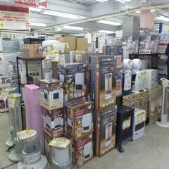 中古美品コロナ 石油ストーブ 2023年製 RX-22YA 公田店の画像