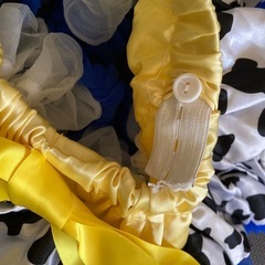 カウガール ジェシー カウボーイ トイストーリー コスプレ 衣装　スカートのみの画像