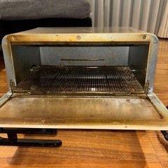 トースターの画像