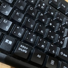 キーボードバッファロー bskbu100の画像