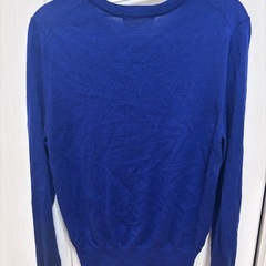 JEANASIS カーディガンの画像