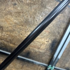 スバル　レガシー　サイドバイザー運転席側の画像