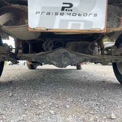 スズキ キャリイトラック 4WD 車検2年の画像