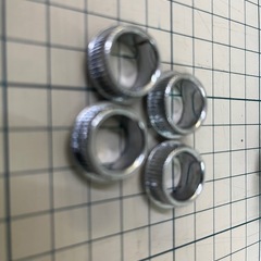 Squier Standard series Jazz Bassペグ・ヘッド部品の画像