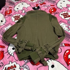 GIMMICK アウターの画像