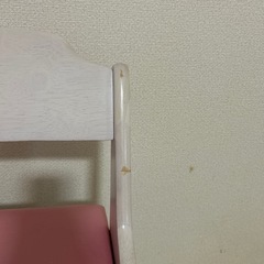 学習椅子の画像