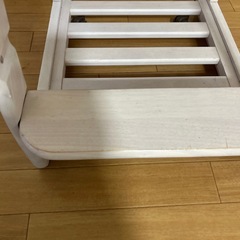 学習椅子の画像