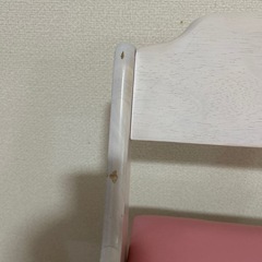 学習椅子の画像