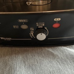 ストーブの画像