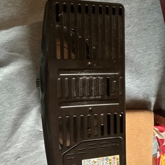 ストーブの画像