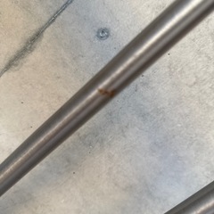 IKEA　タオルハンガーの画像