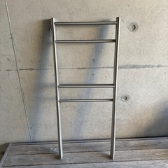 IKEA　タオルハンガーの画像