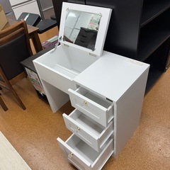 完売致しました　🌻ビッグワンセール開催予告🌻【ドレッサー】　なんと❣111円 の画像