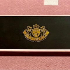 ジューシークチュール　腕時計　ピンクの画像