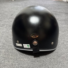 バイクヘルメットの画像