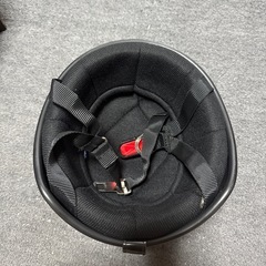 バイクヘルメットの画像