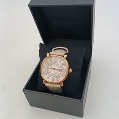 レディース腕時計　サマンサタバサ　稼働品の画像