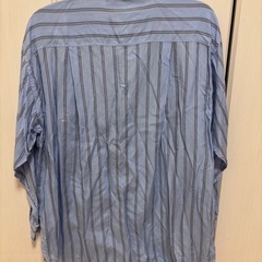 JEANASIS シャツの画像