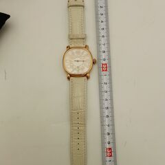 レディース腕時計　サマンサタバサ　稼働品の画像
