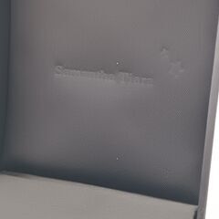 レディース腕時計　サマンサタバサ　稼働品の画像