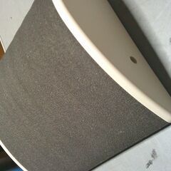 新古品「綺麗です」足元ポカポカぐっくり眠れますの画像