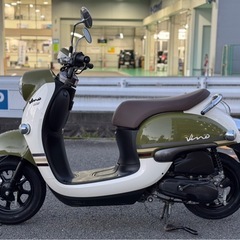 【配送•当日納車可能】YAMAHA ビーノ AY02 新型【品薄のため売り切れ御免】の画像