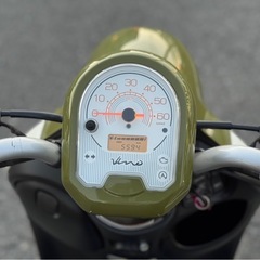 【配送•当日納車可能】YAMAHA ビーノ AY02 新型【品薄のため売り切れ御免】の画像