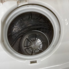 日立　２層式洗濯機　PS-55AS2 の画像