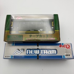 チョロQ 吉野家限定コップ　テープカッターの画像