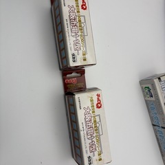 チョロQ 吉野家限定コップ　テープカッターの画像