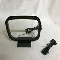 【北見市発】ビクター victor COMPACT COMPONENT EX-D6 2022年製 黒 Bluetooth ミニコンポ (E3694wYM)の画像