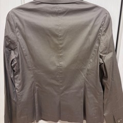 EMMA JAMES NEW YORK テーラードジャケットの画像