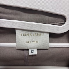EMMA JAMES NEW YORK テーラードジャケットの画像