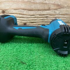 【SIW】makita マキタ HG181DZ 18V充電式ヒートガン 本体のみ【中古動作品】の画像