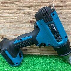 【SIW】makita マキタ HG181DZ 18V充電式ヒートガン 本体のみ【中古動作品】の画像