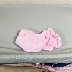 オムツ替えマットの画像